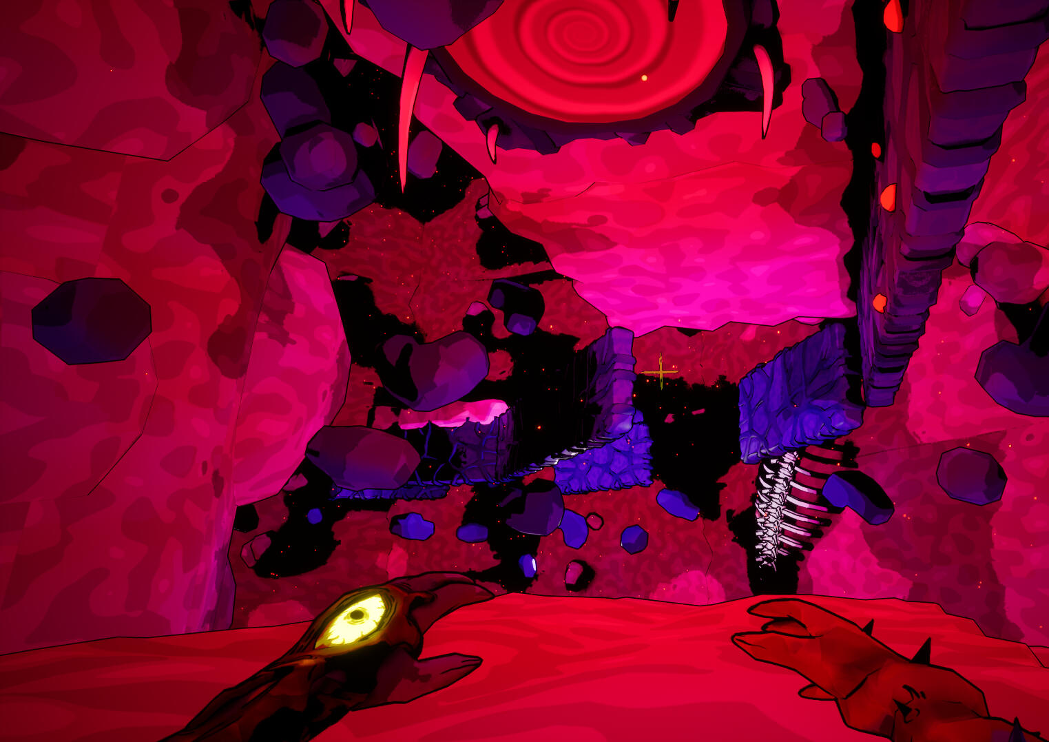 Level 2 Bilious Rapture Level 2 Bilious Rapture